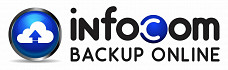 INFOCOM Backup Online